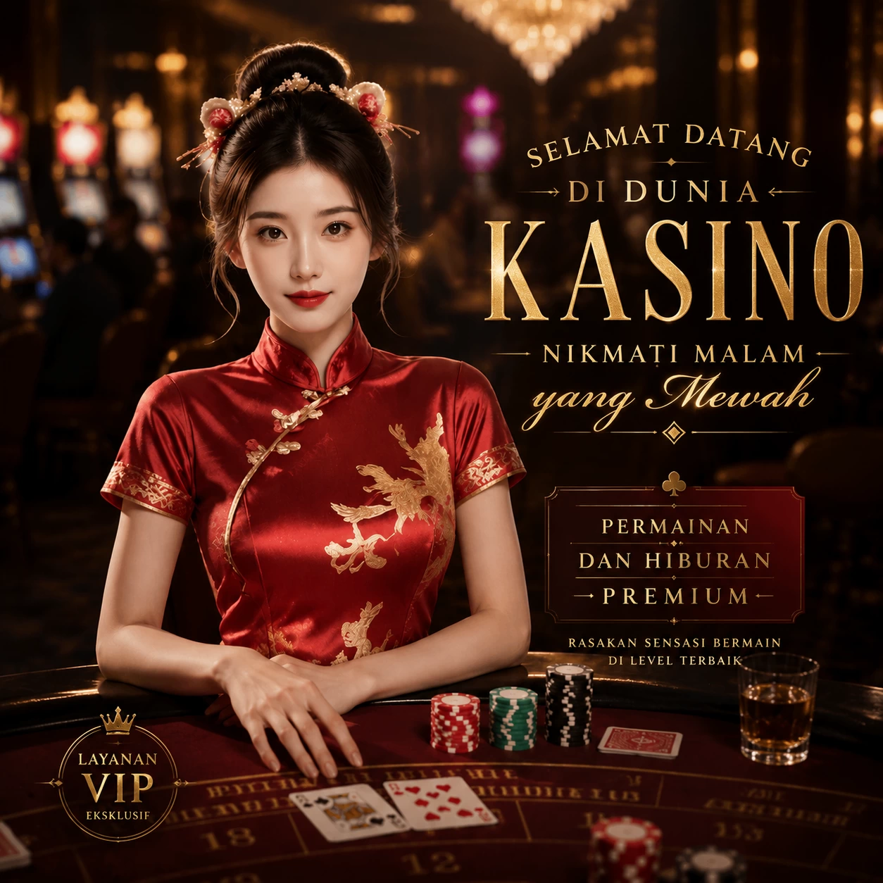 Menggali Fitur Menarik di Situs Game raja88