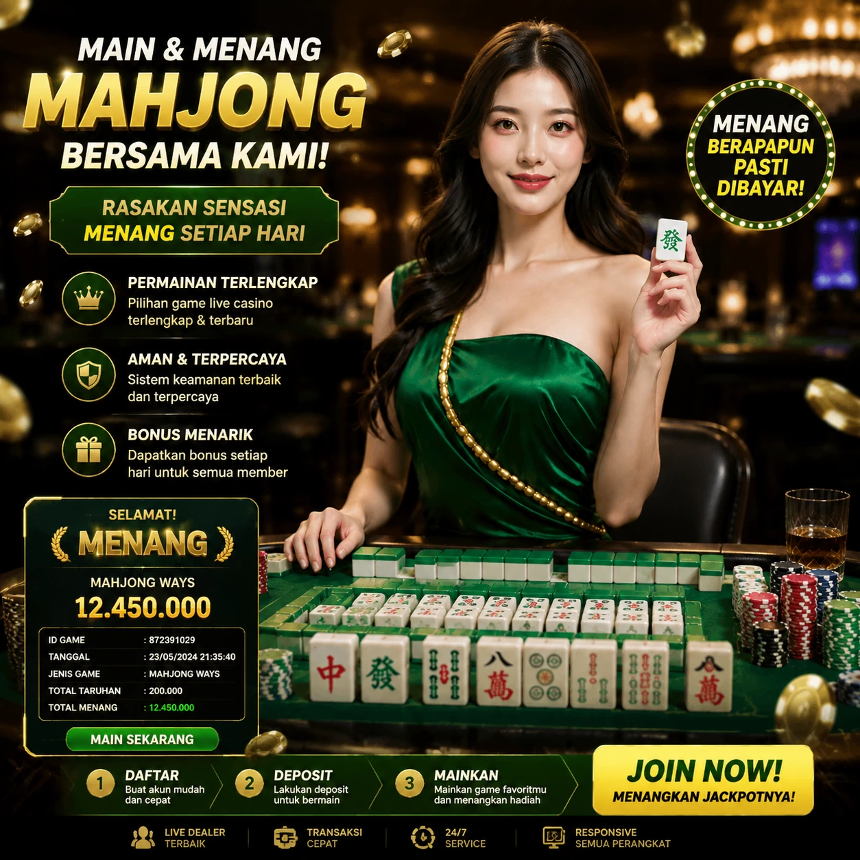 Bagaimana raja88 Mengubah Cara Kita Bermain Game Online