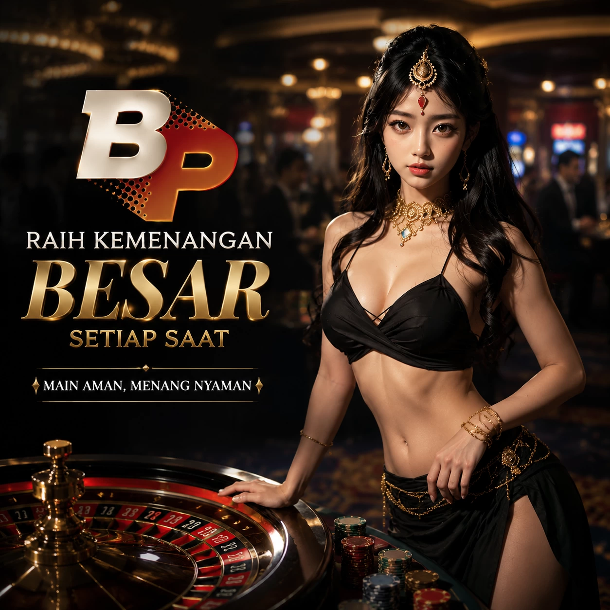 Analisis Performa Game di Platform raja88